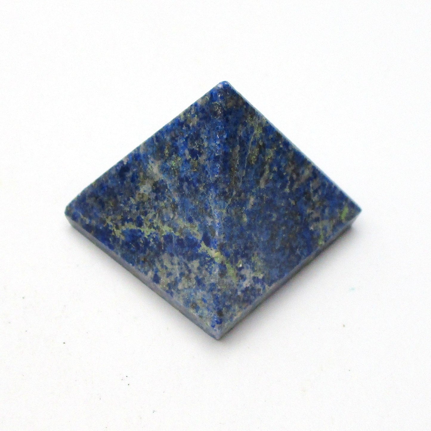 Lapis Lazuli Pyramid