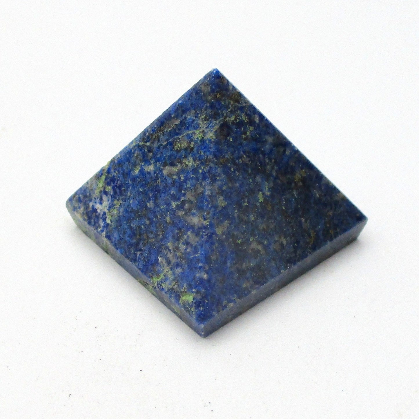 Lapis Lazuli Pyramid