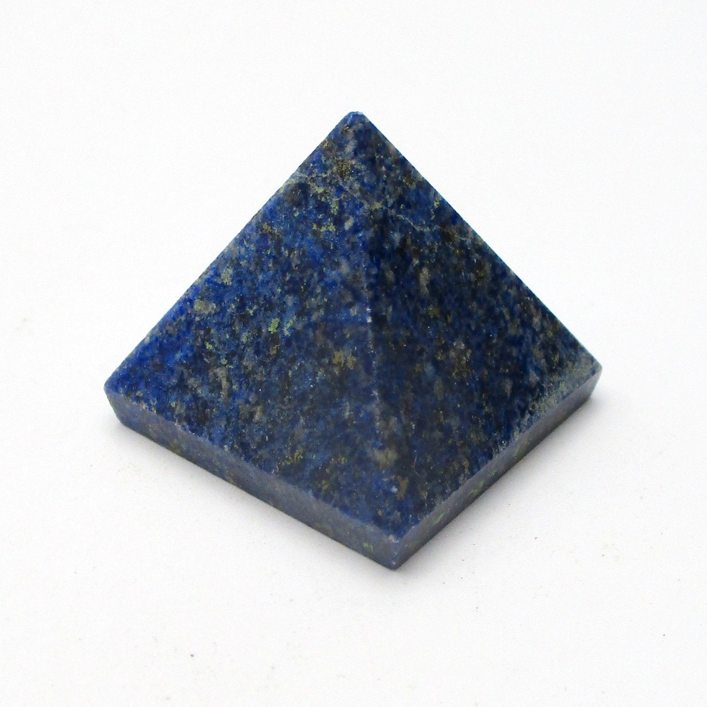 Lapis Lazuli Pyramid