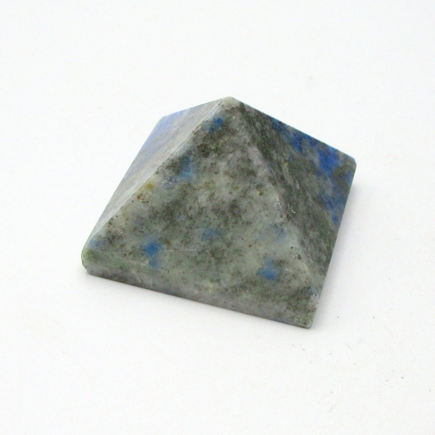 Lapis Lazuli Pyramid