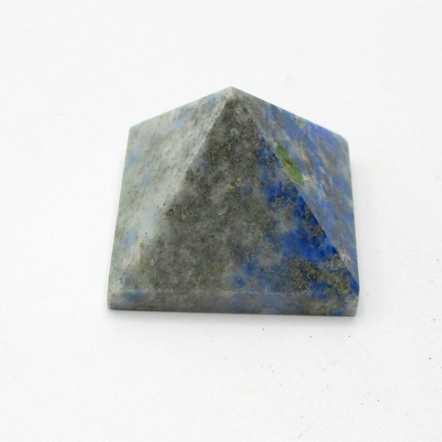 Lapis Lazuli Pyramid