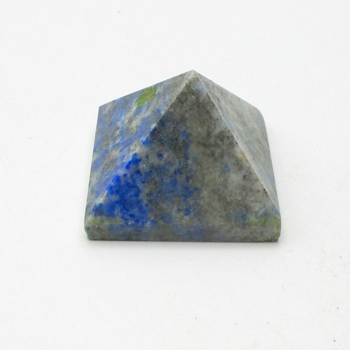 Lapis Lazuli Pyramid