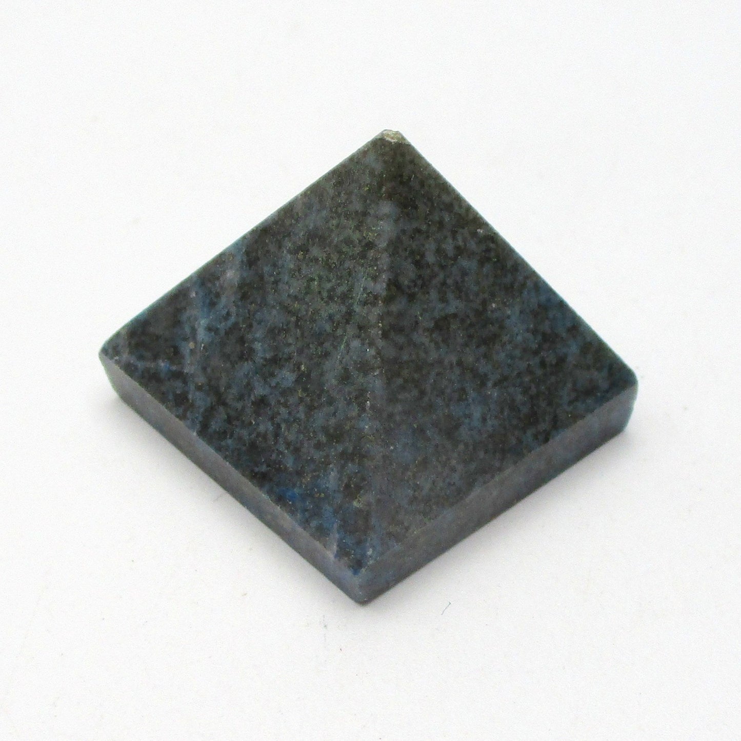 Lapis Lazuli Pyramid