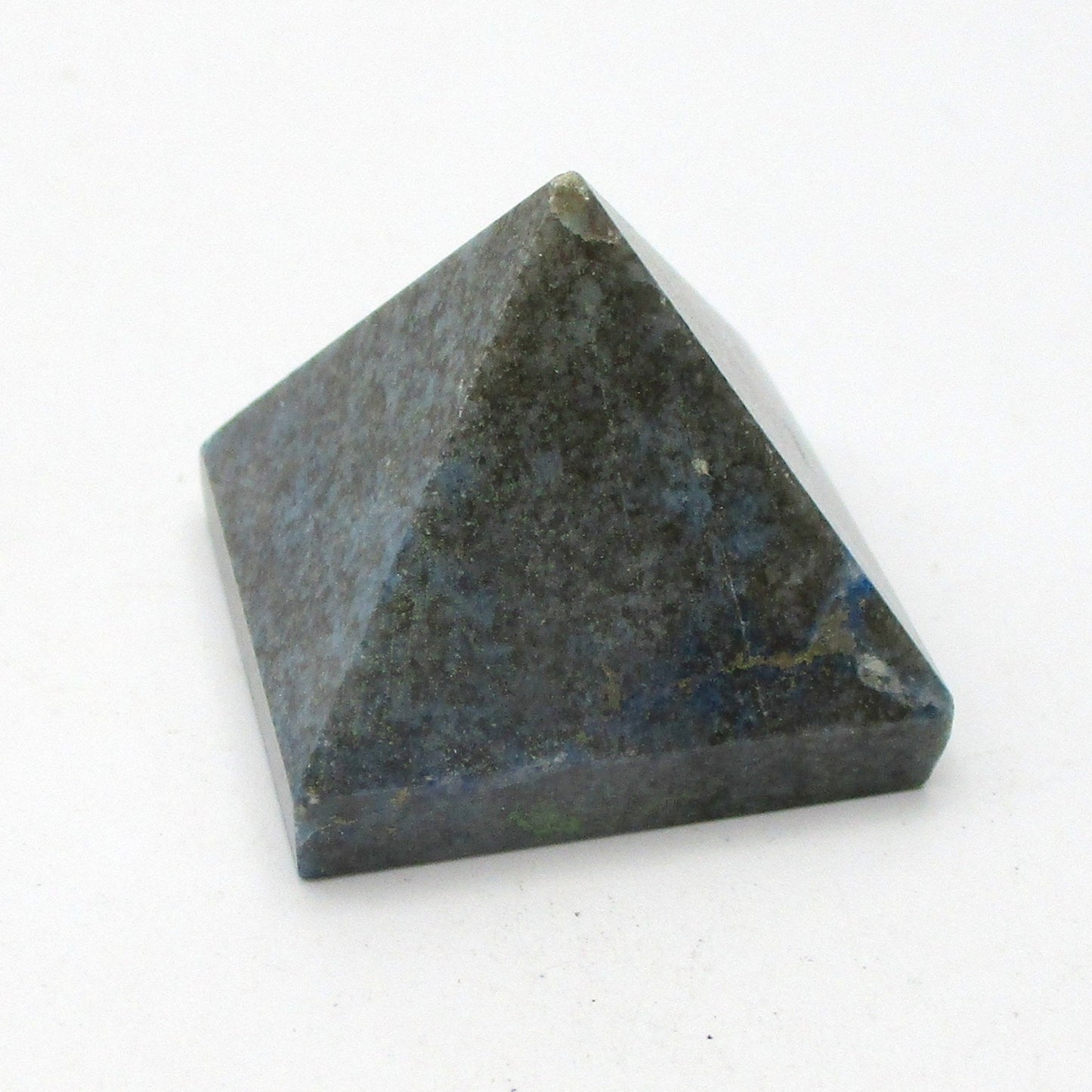 Lapis Lazuli Pyramid