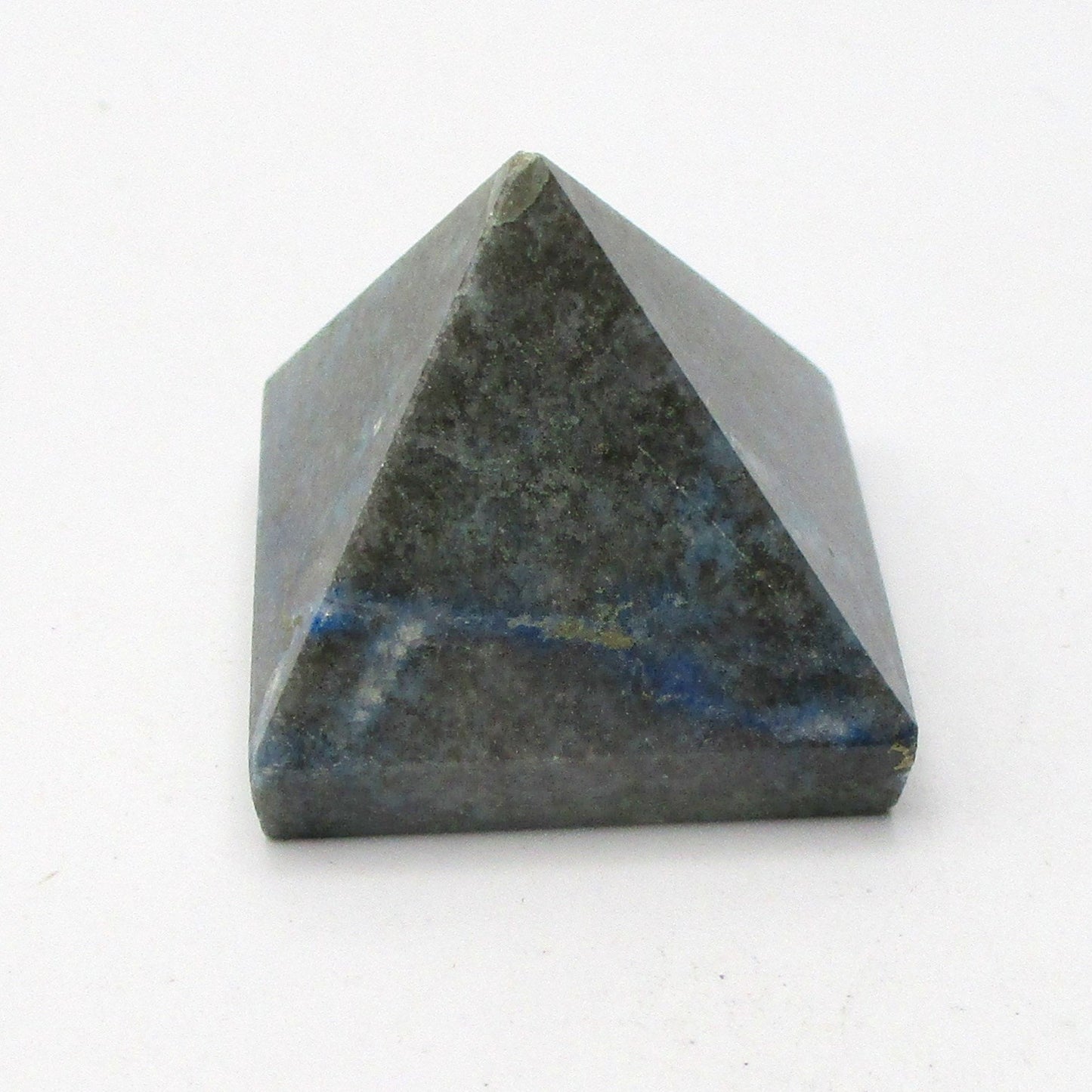 Lapis Lazuli Pyramid