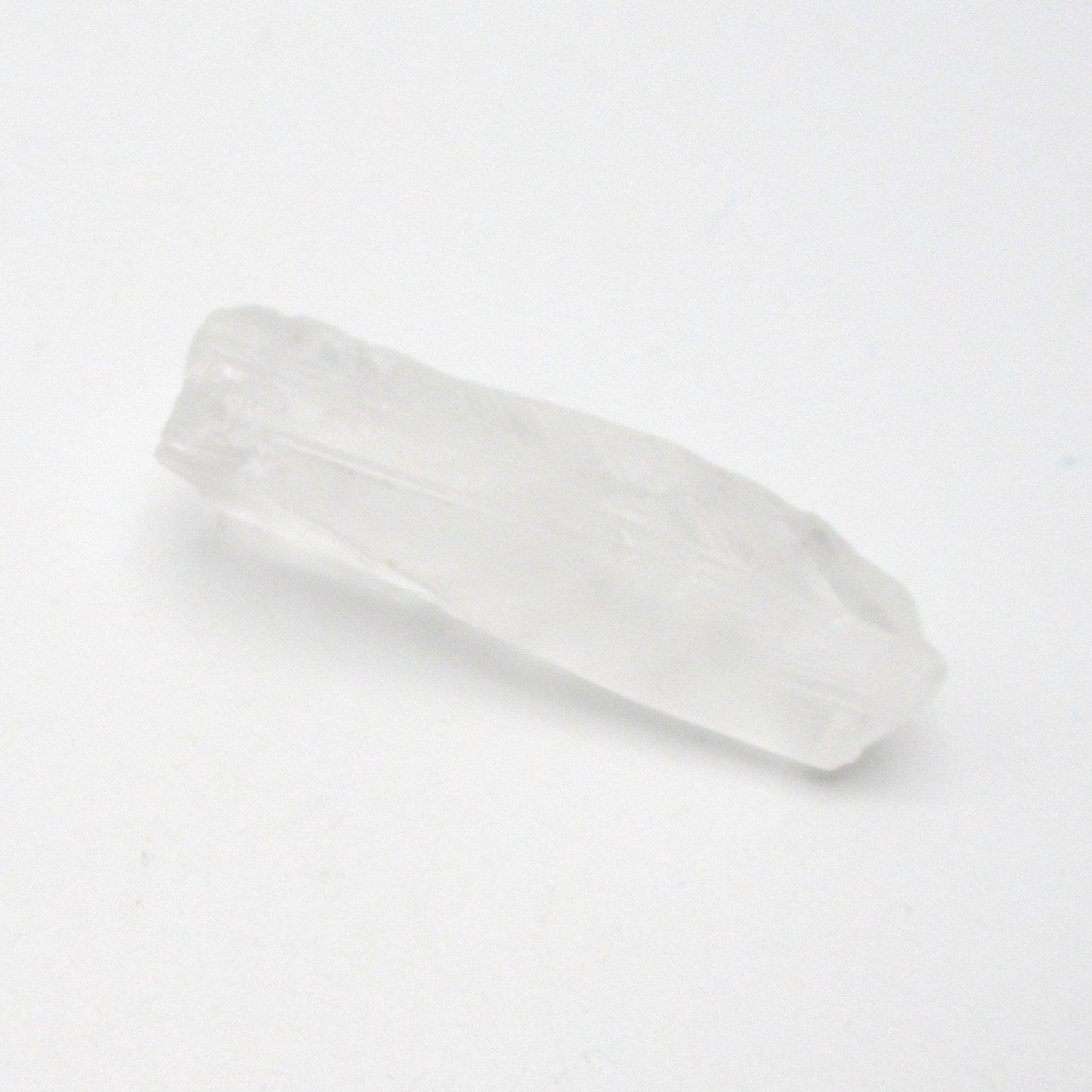 Twisted Lemurian Quartz