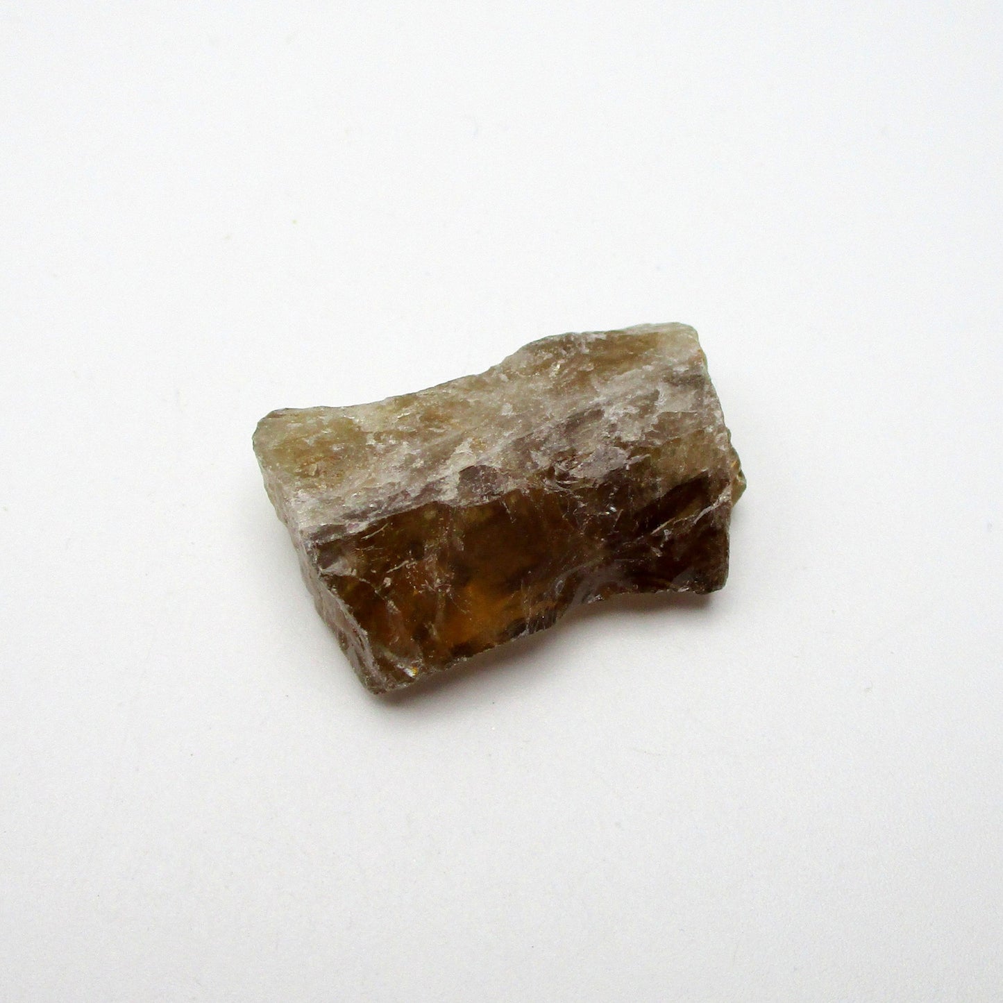 Smokey Citrine