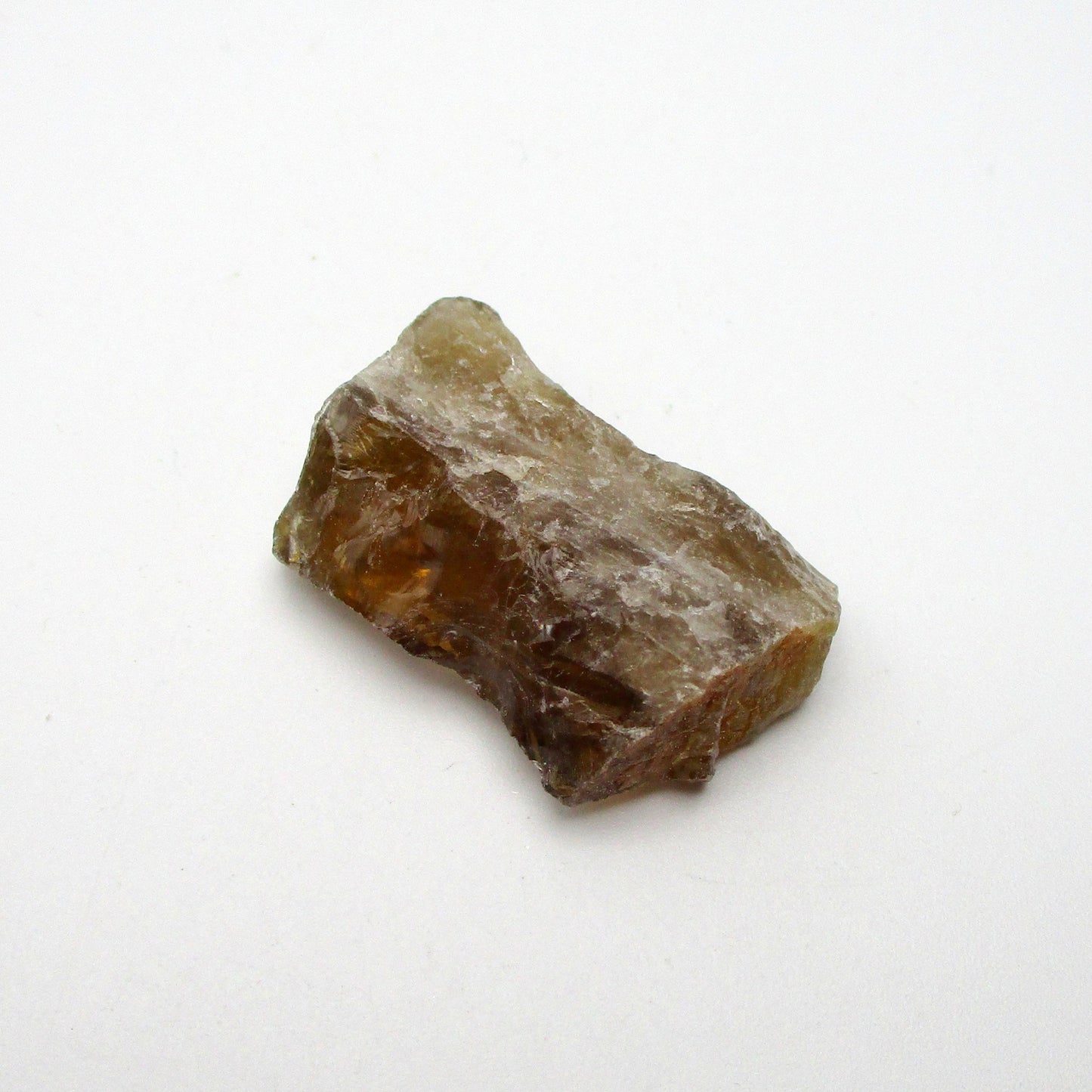 Smokey Citrine