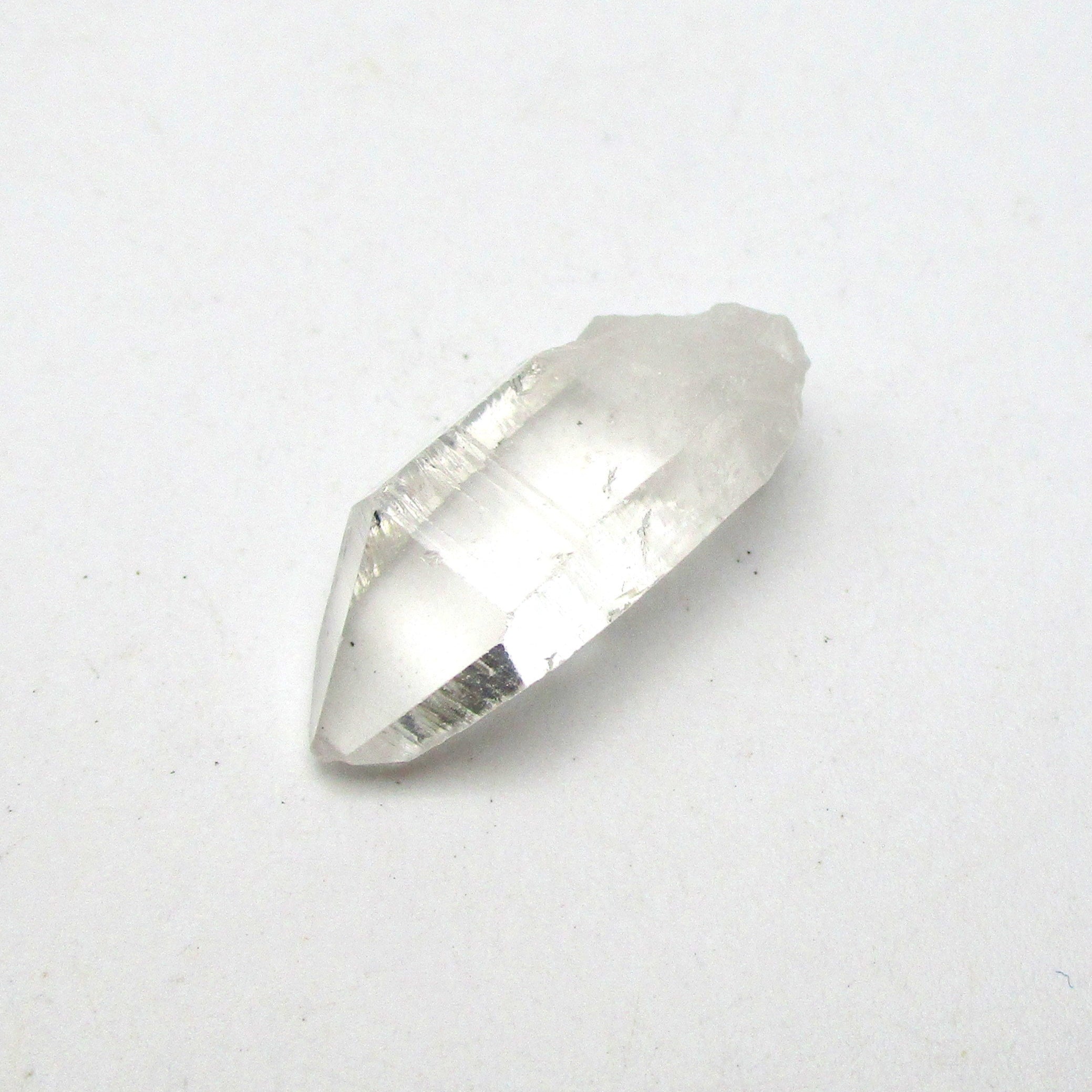 Peruvian Quartz Point – Crystal Cave Rocks