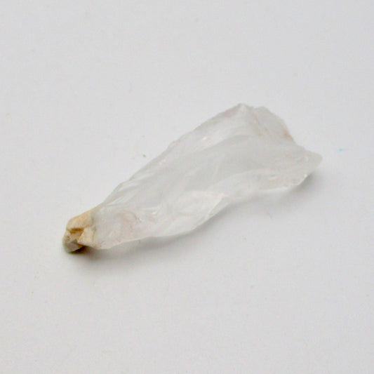 Twisted Lemurian Quartz