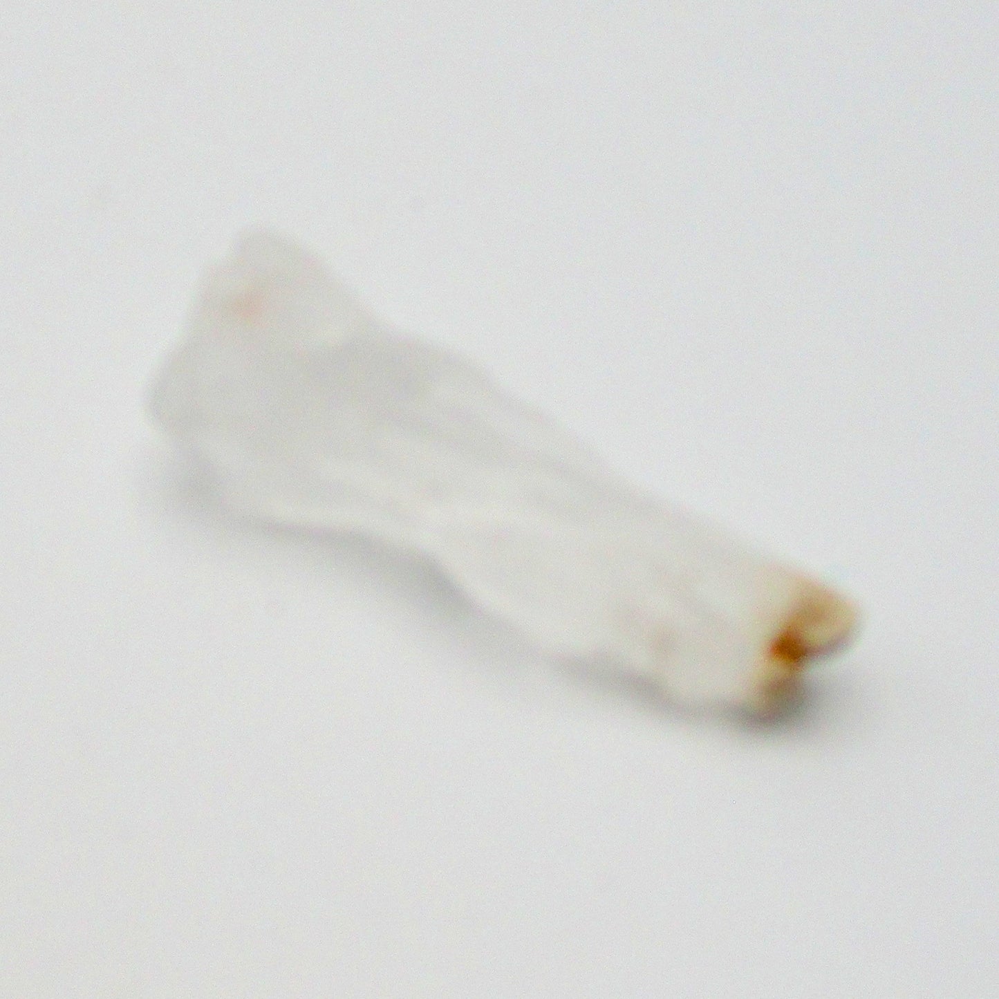 Twisted Lemurian Quartz