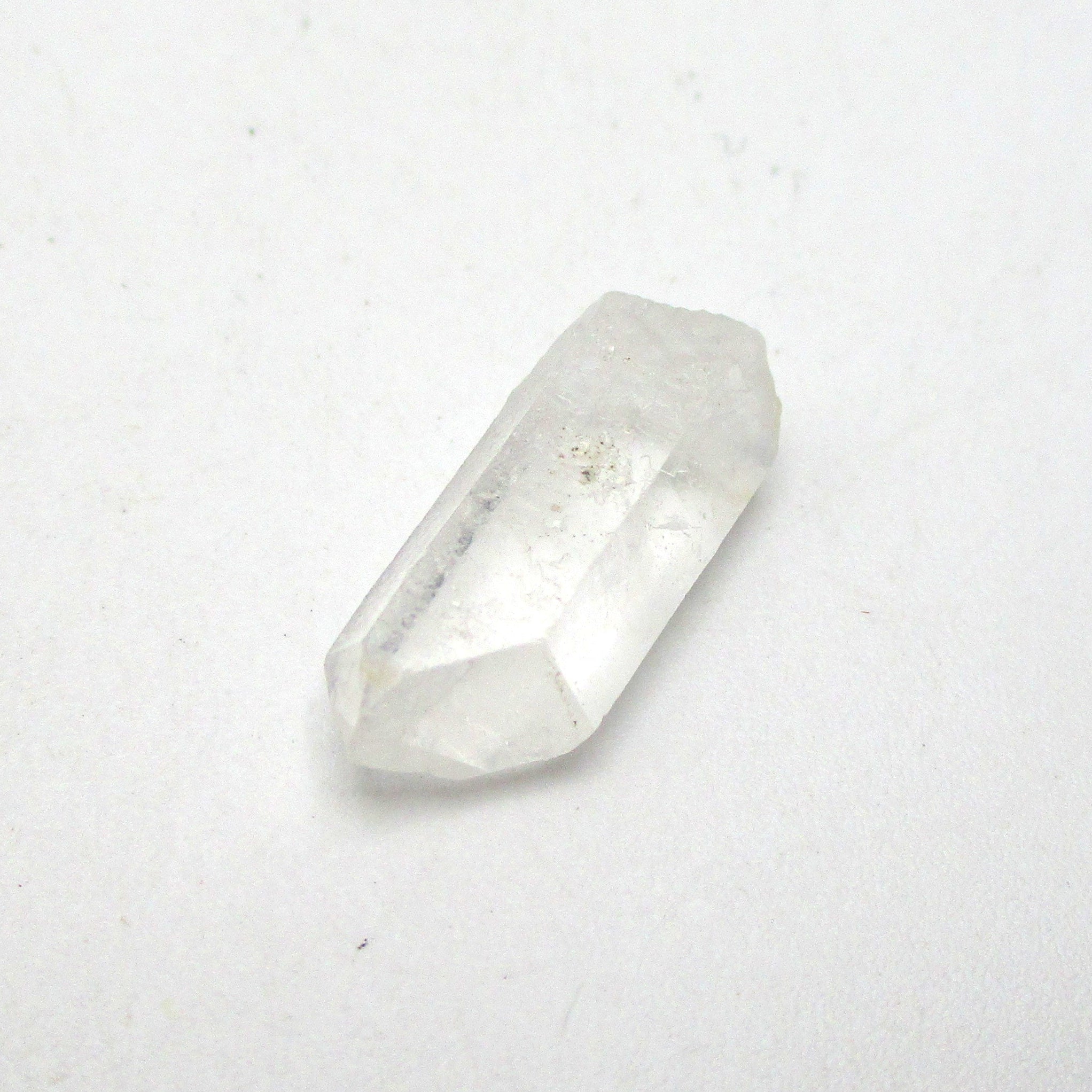 Peruvian Quartz Point – Crystal Cave Rocks