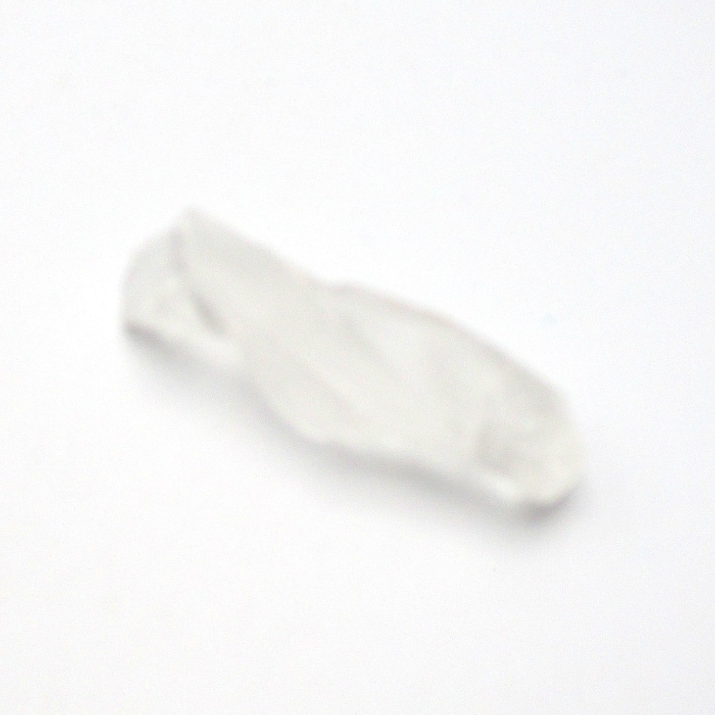 Twisted Lemurian Quartz