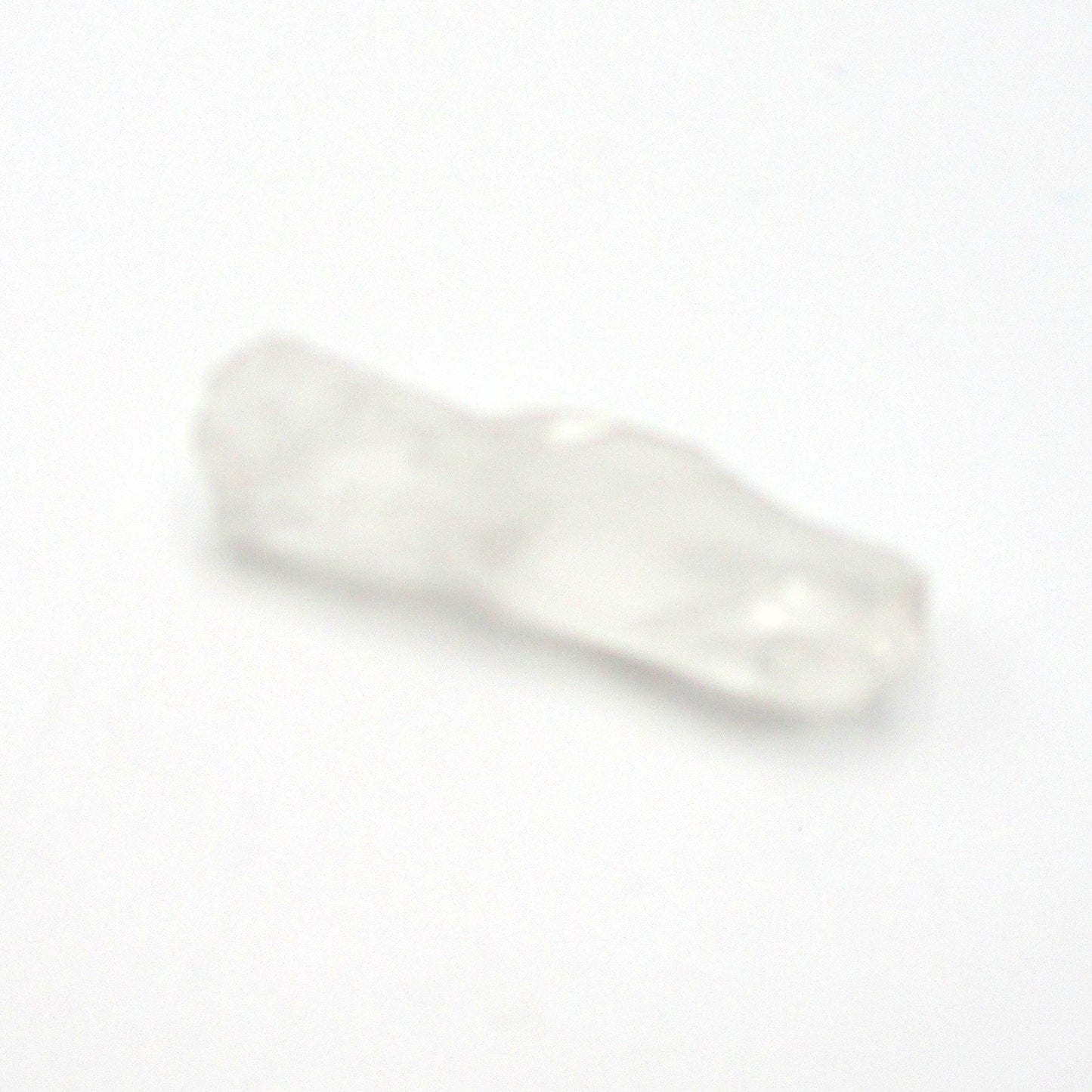 Twisted Lemurian Quartz