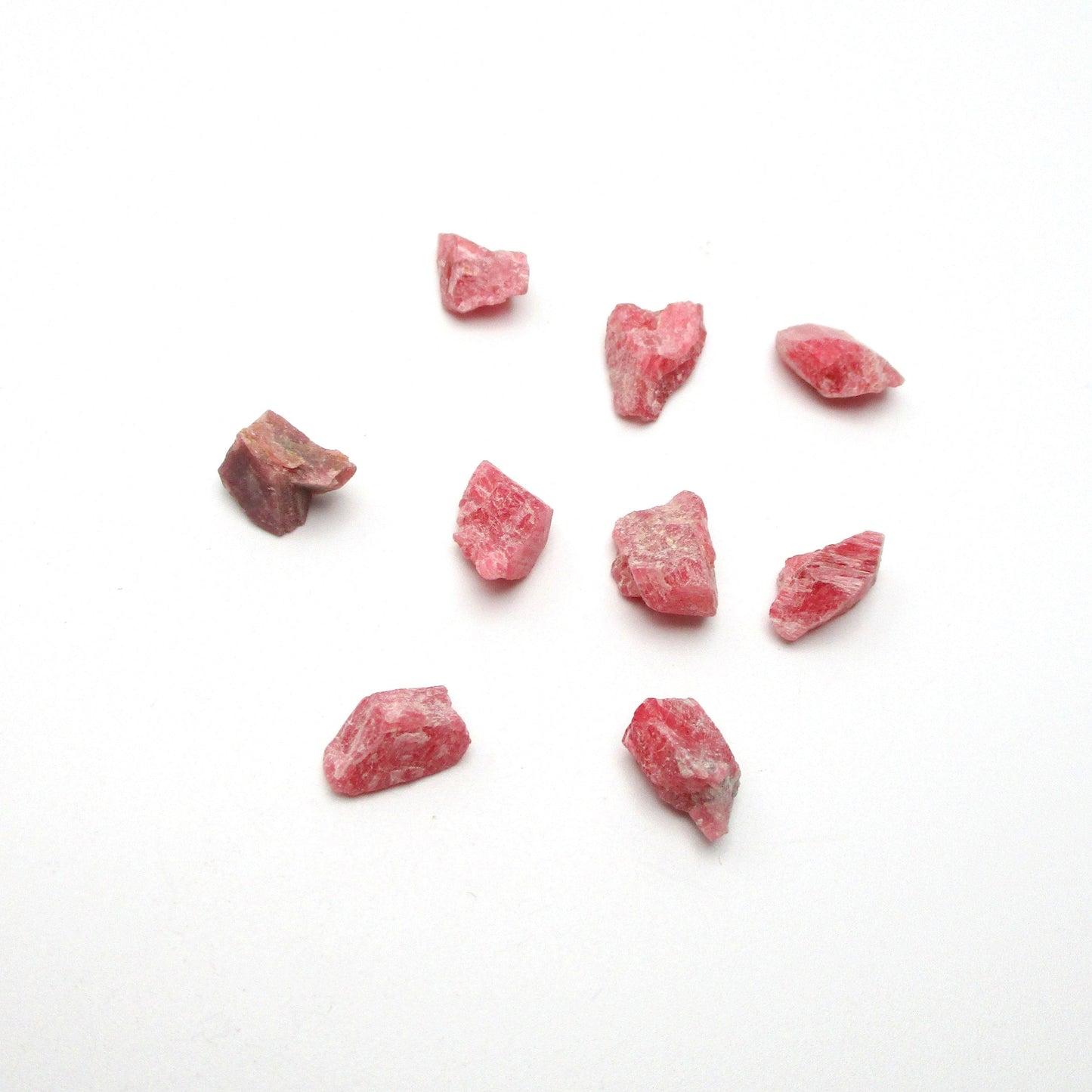 Gemmy Rhodonite