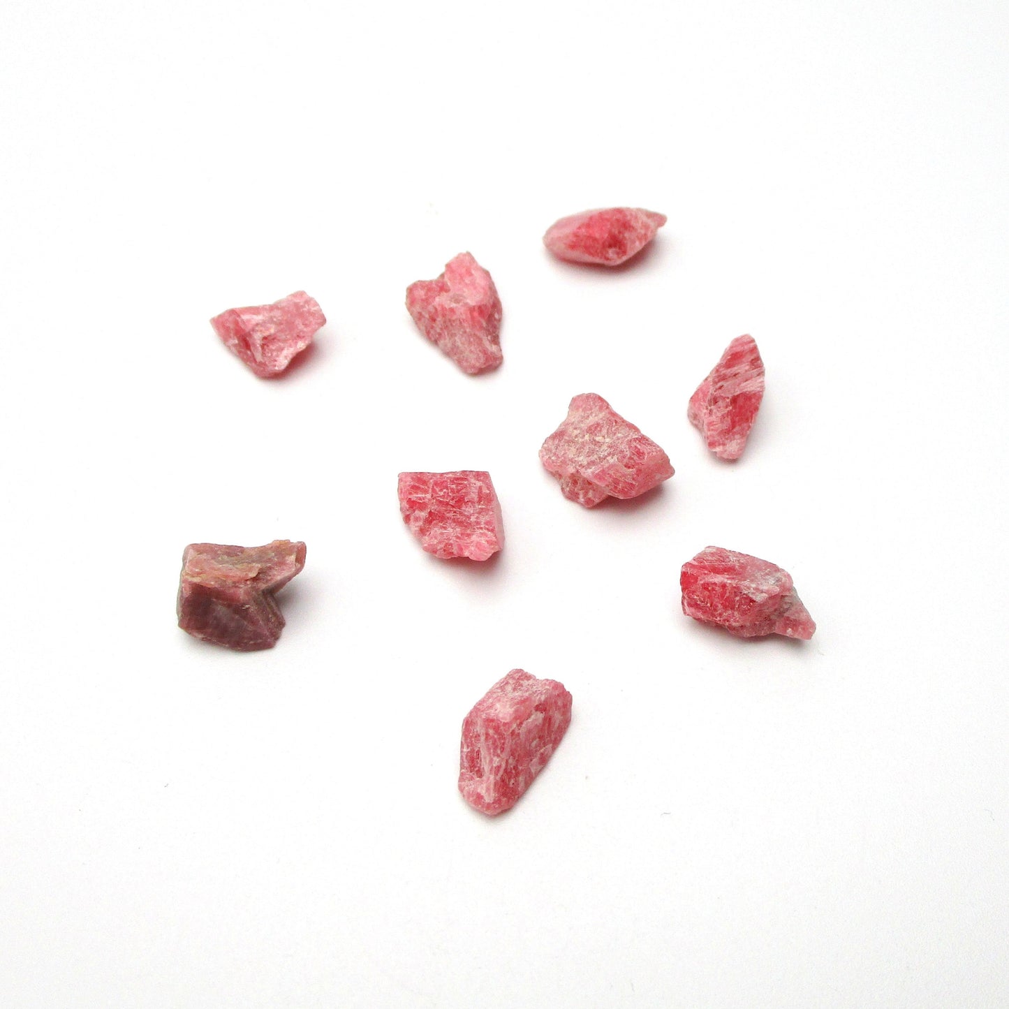 Gemmy Rhodonite