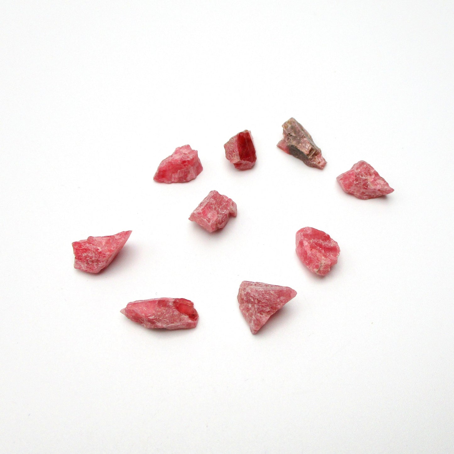 Gemmy Rhodonite