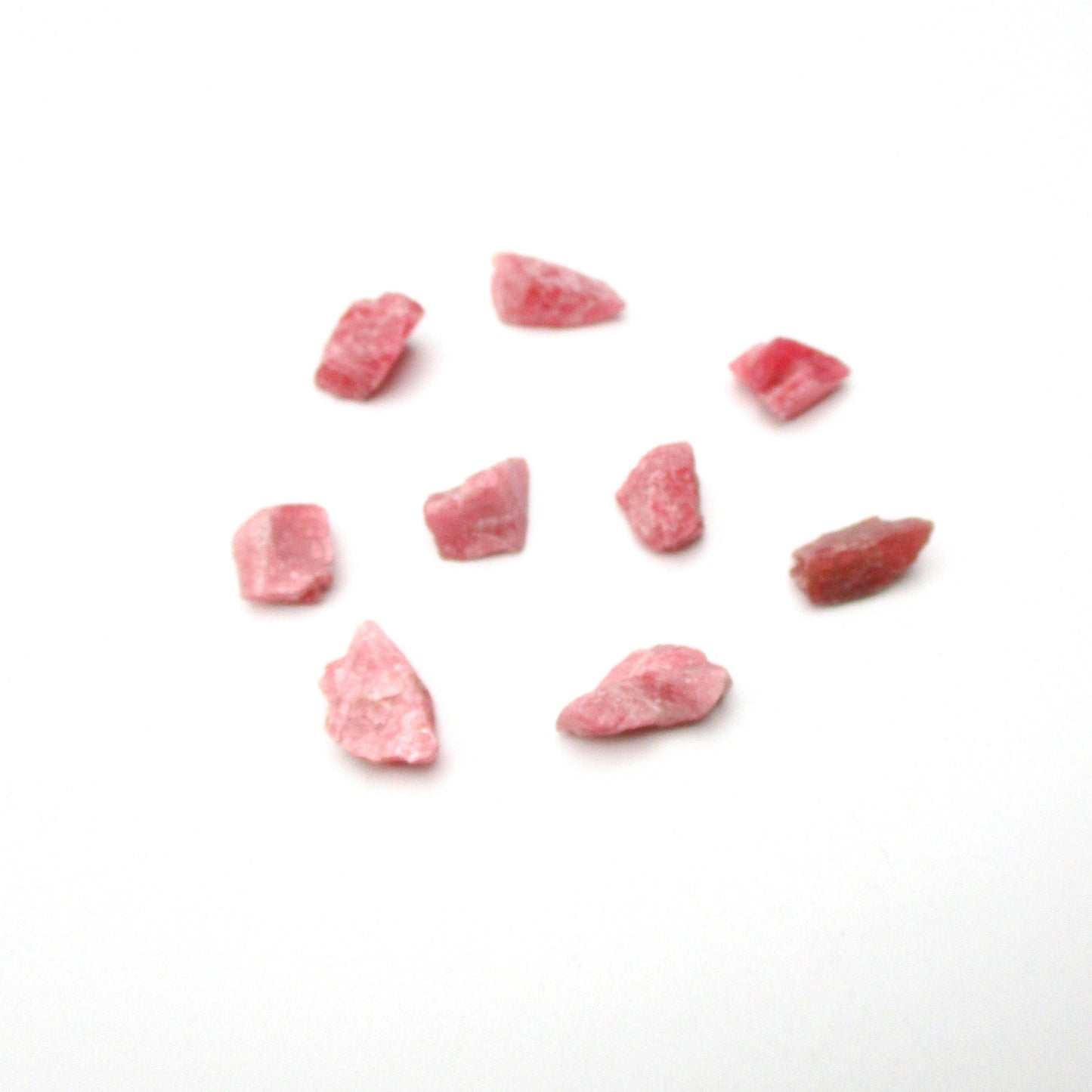 Gemmy Rhodonite