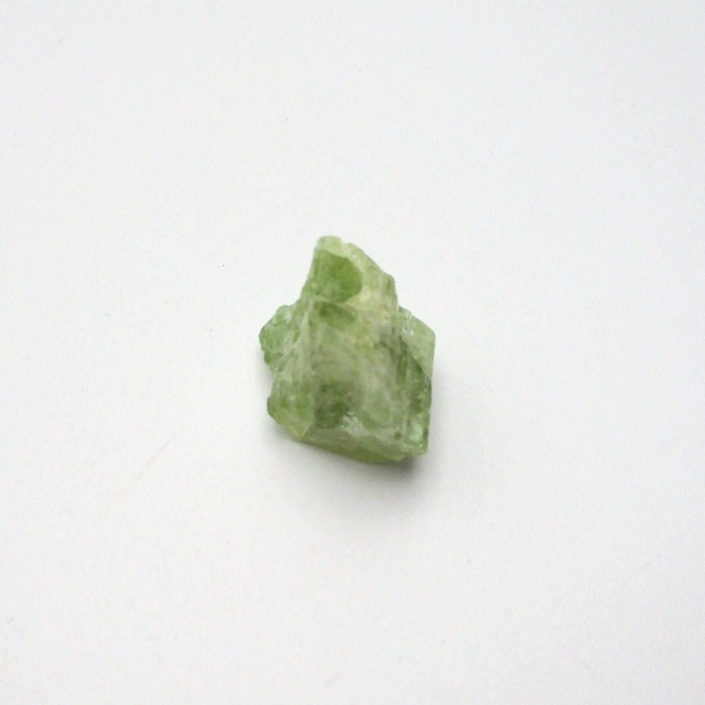 Green Apatite