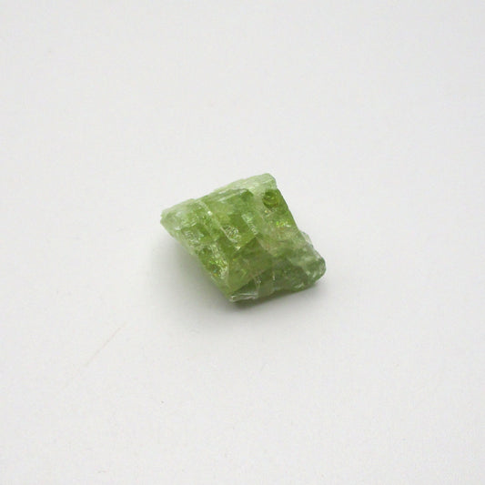 Green Apatite