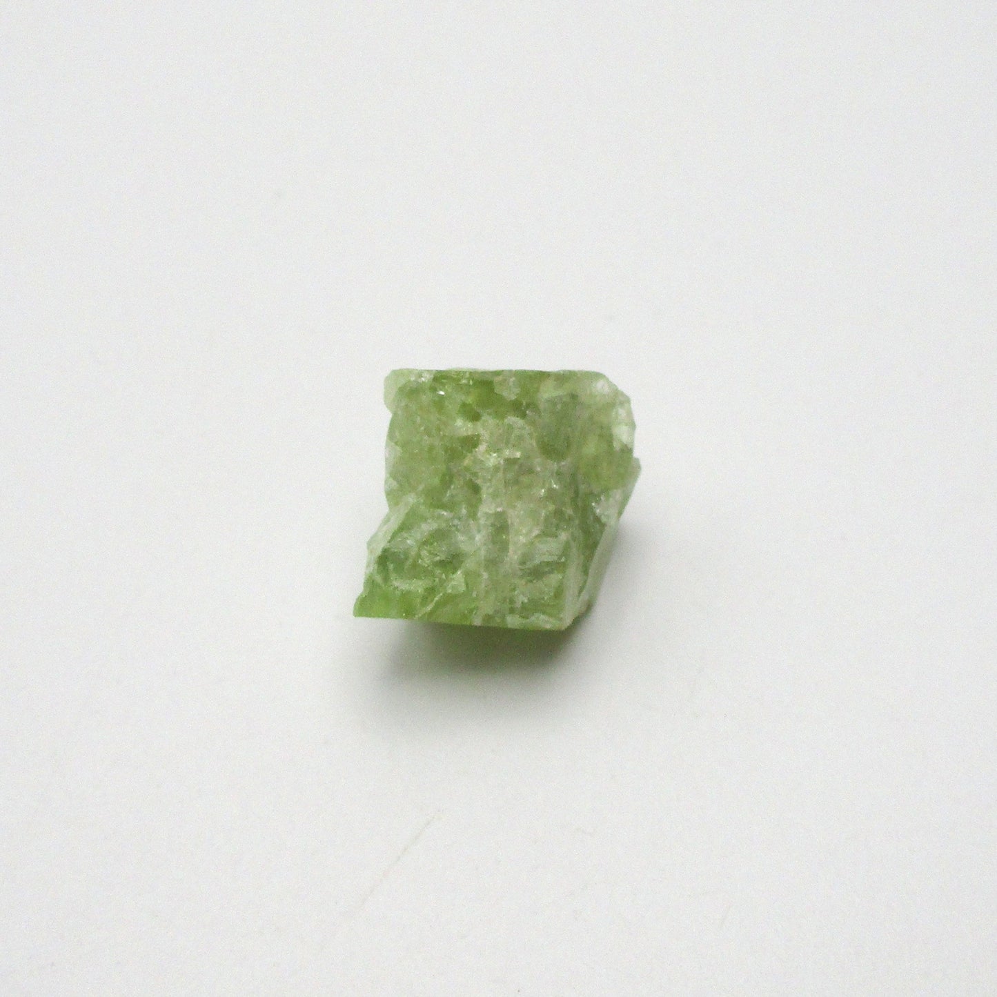 Green Apatite