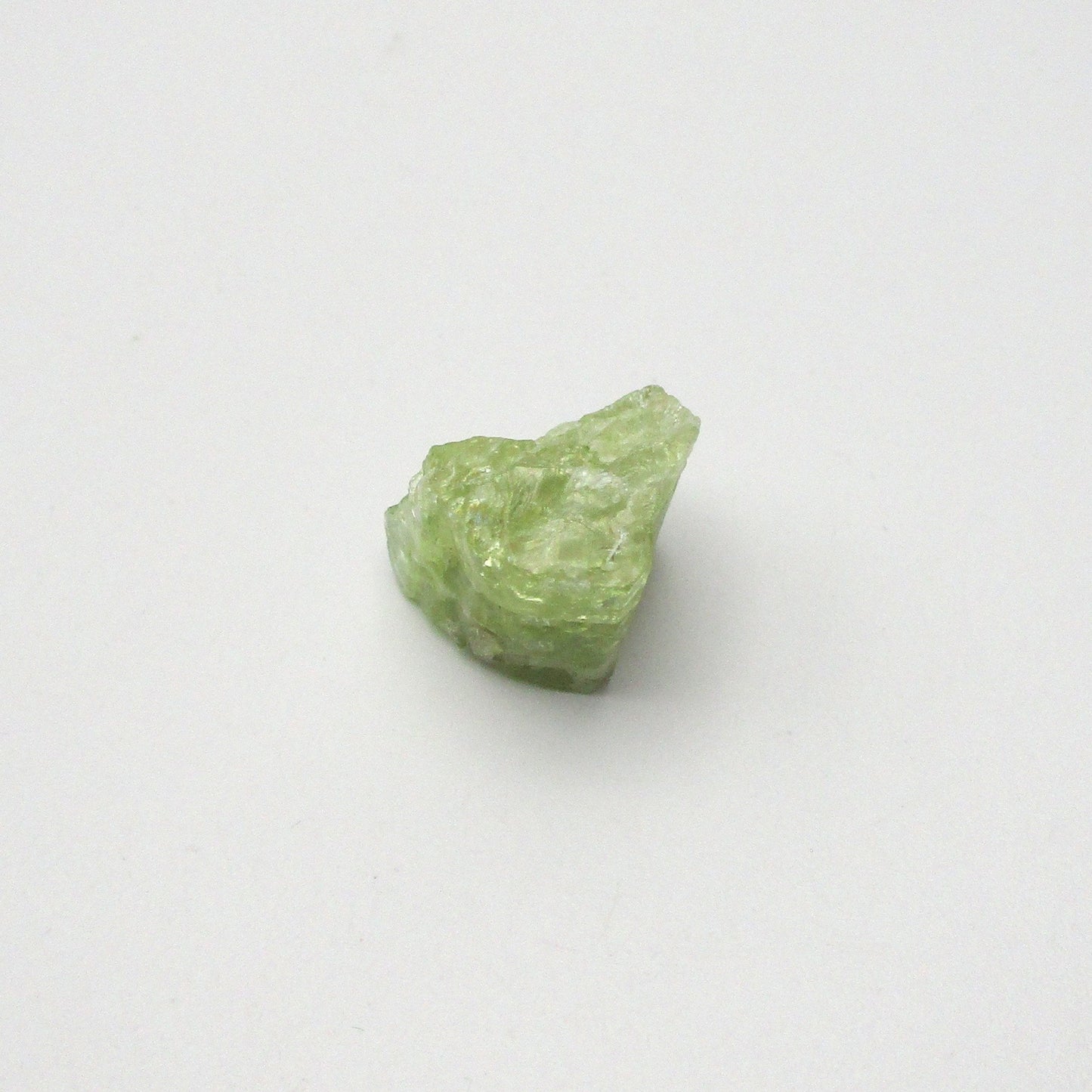 Green Apatite