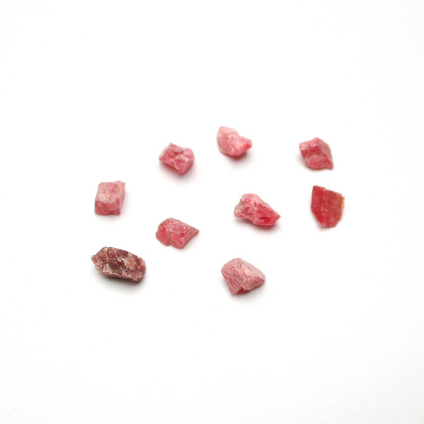 Gemmy Rhodonite