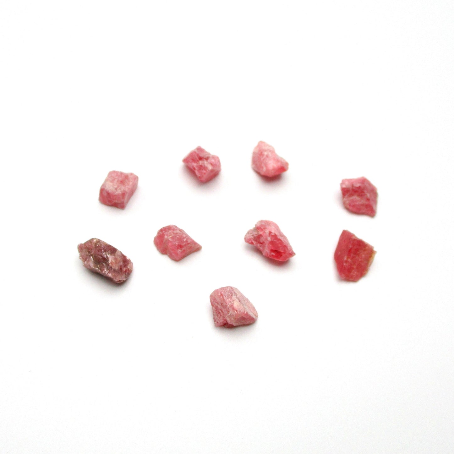 Gemmy Rhodonite