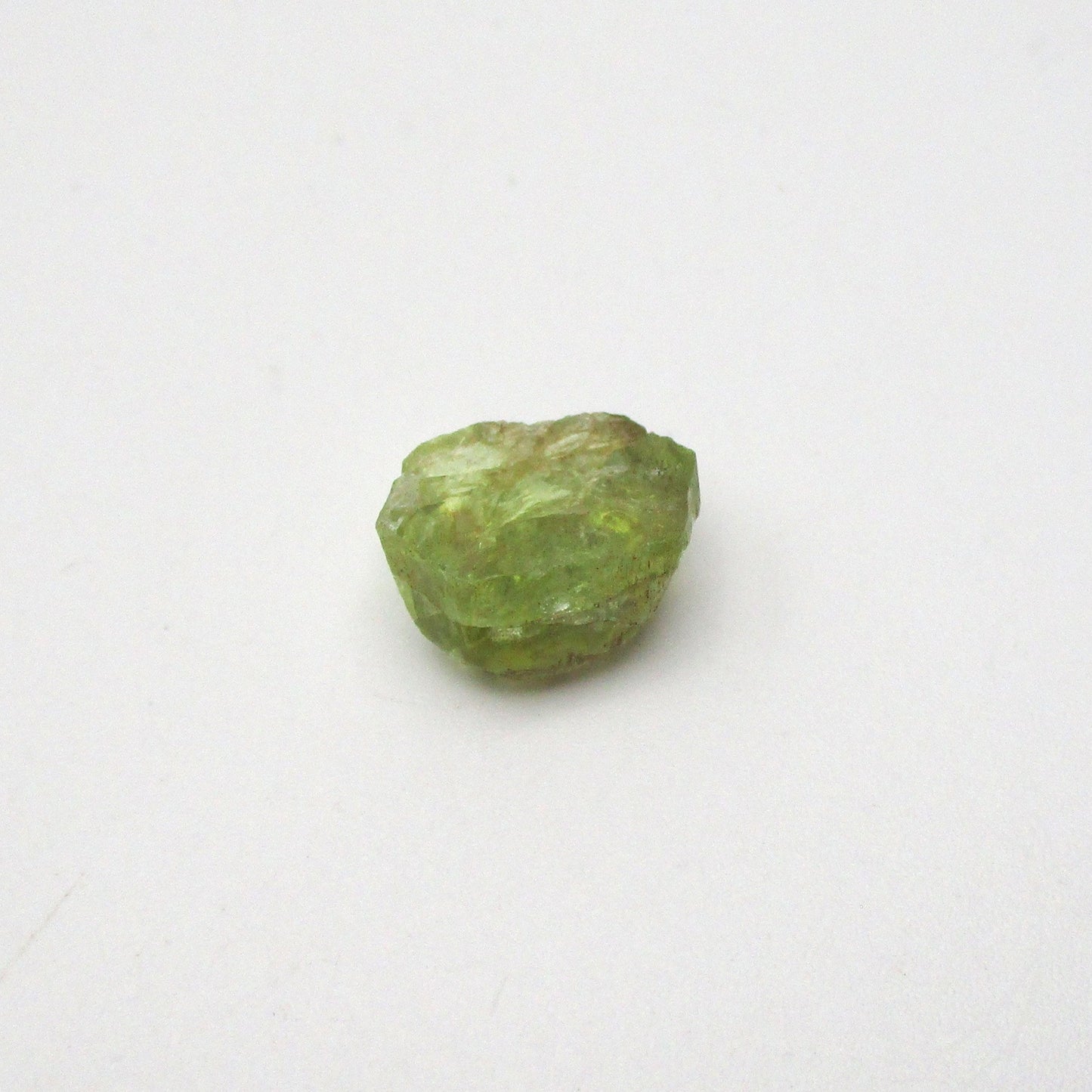 Green Apatite