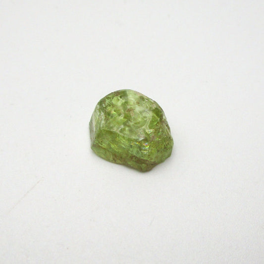 Green Apatite