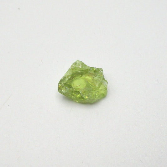 Green Apatite