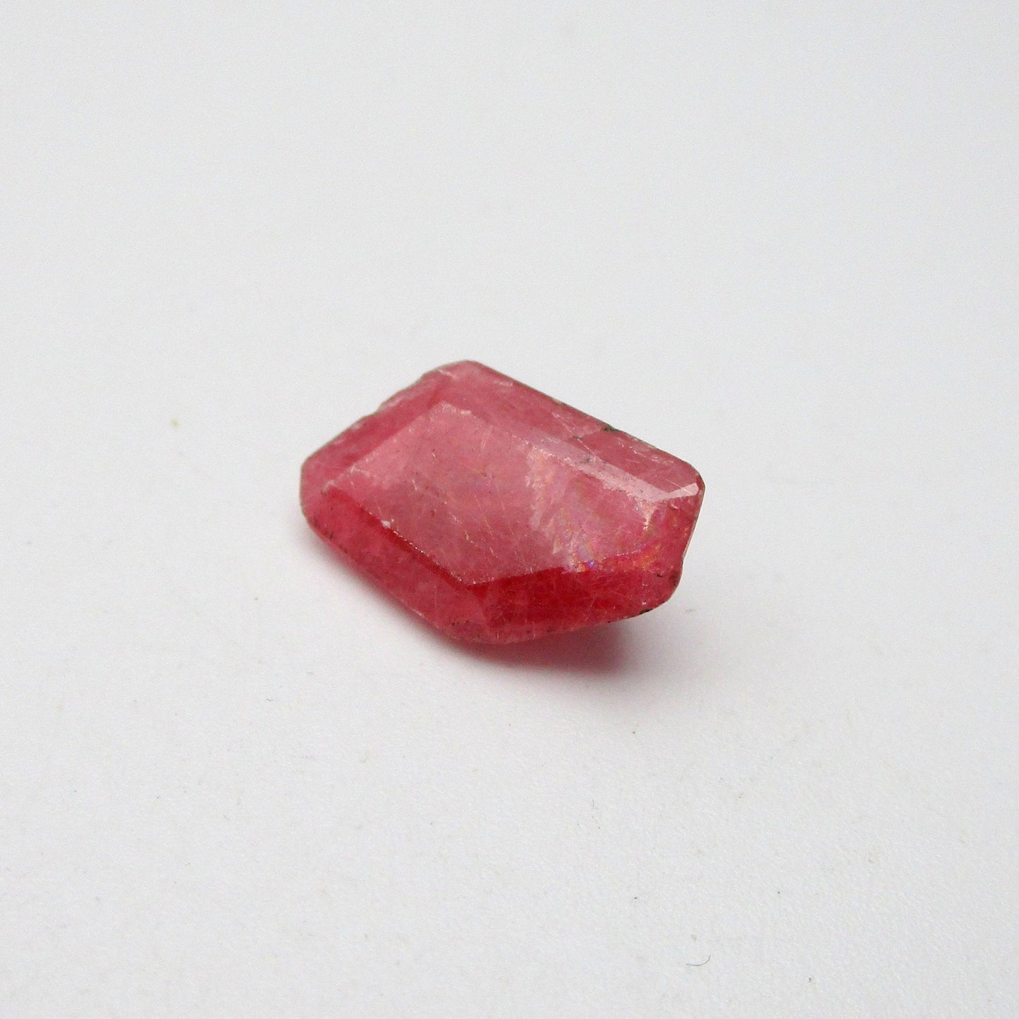 Gemmy Rhodonite