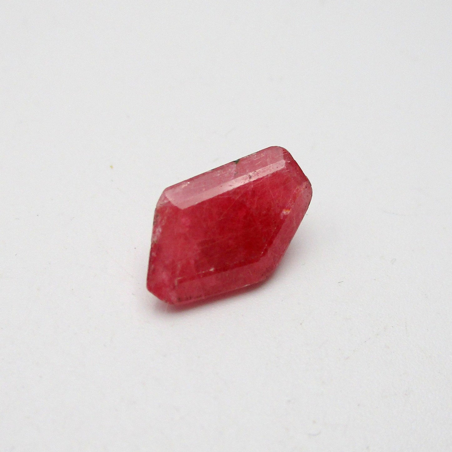 Gemmy Rhodonite