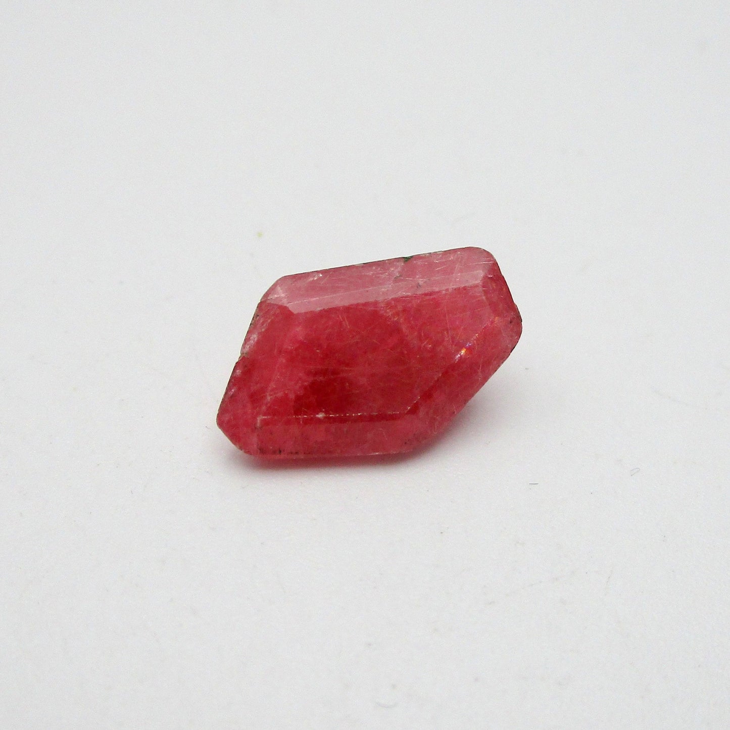 Gemmy Rhodonite