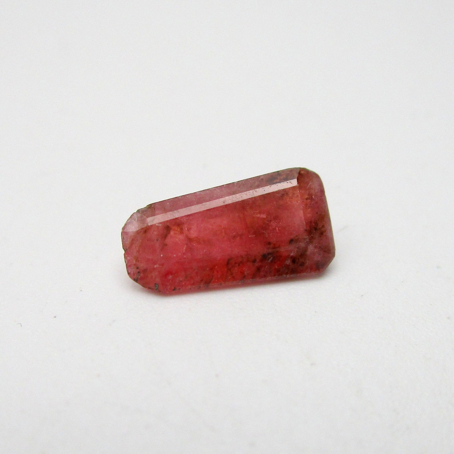 Gemmy Rhodonite