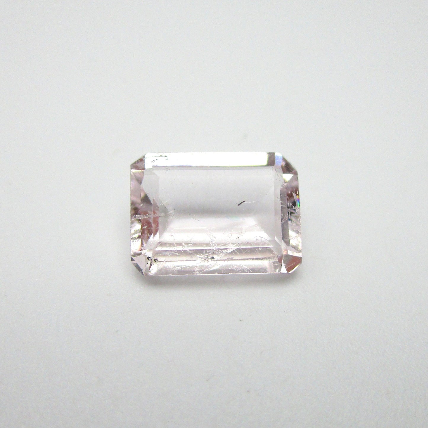 Morganite