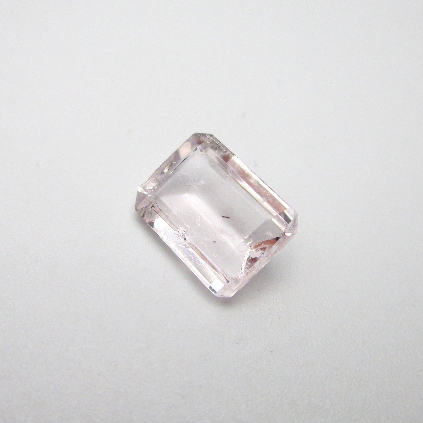 Morganite