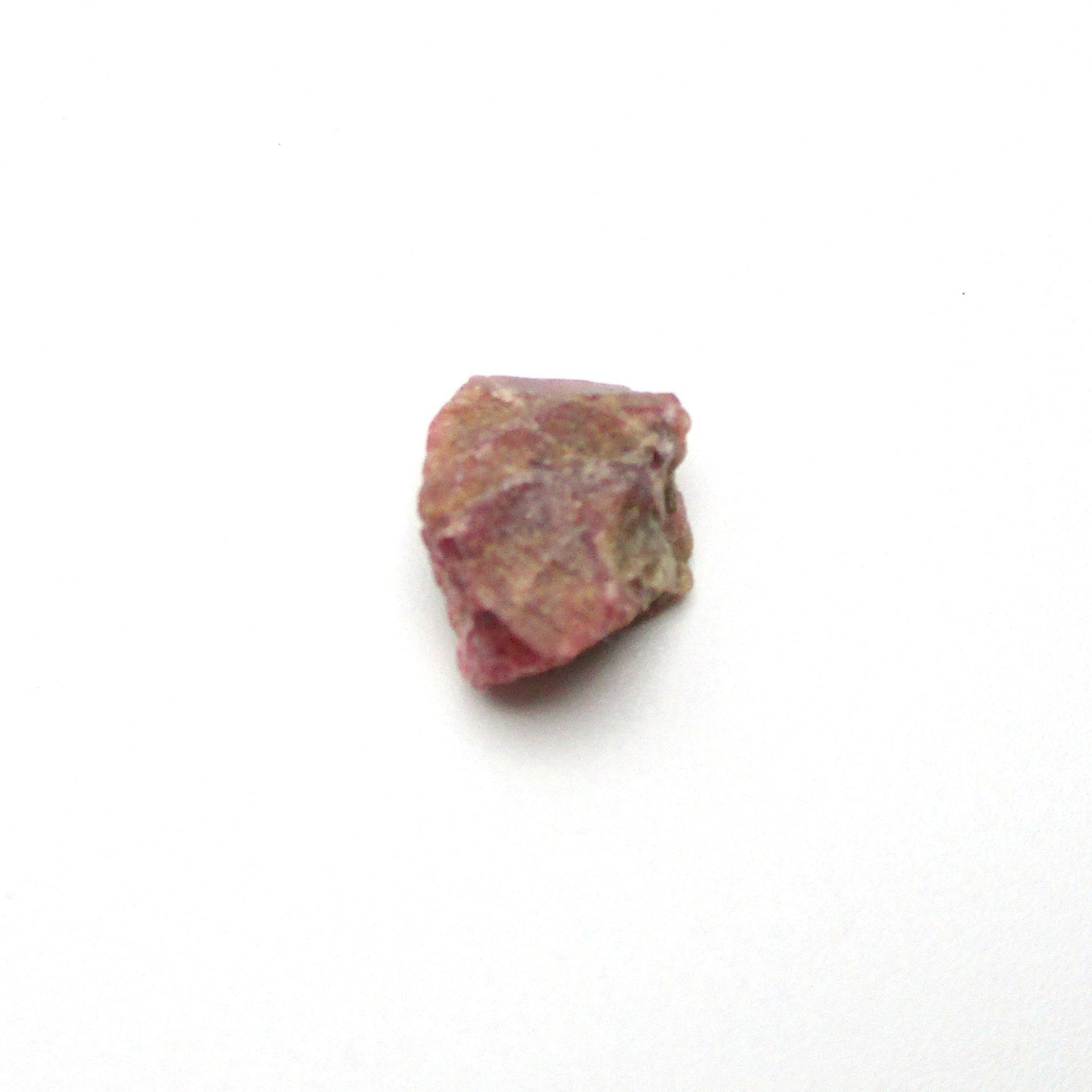 Gemmy Rhodonite