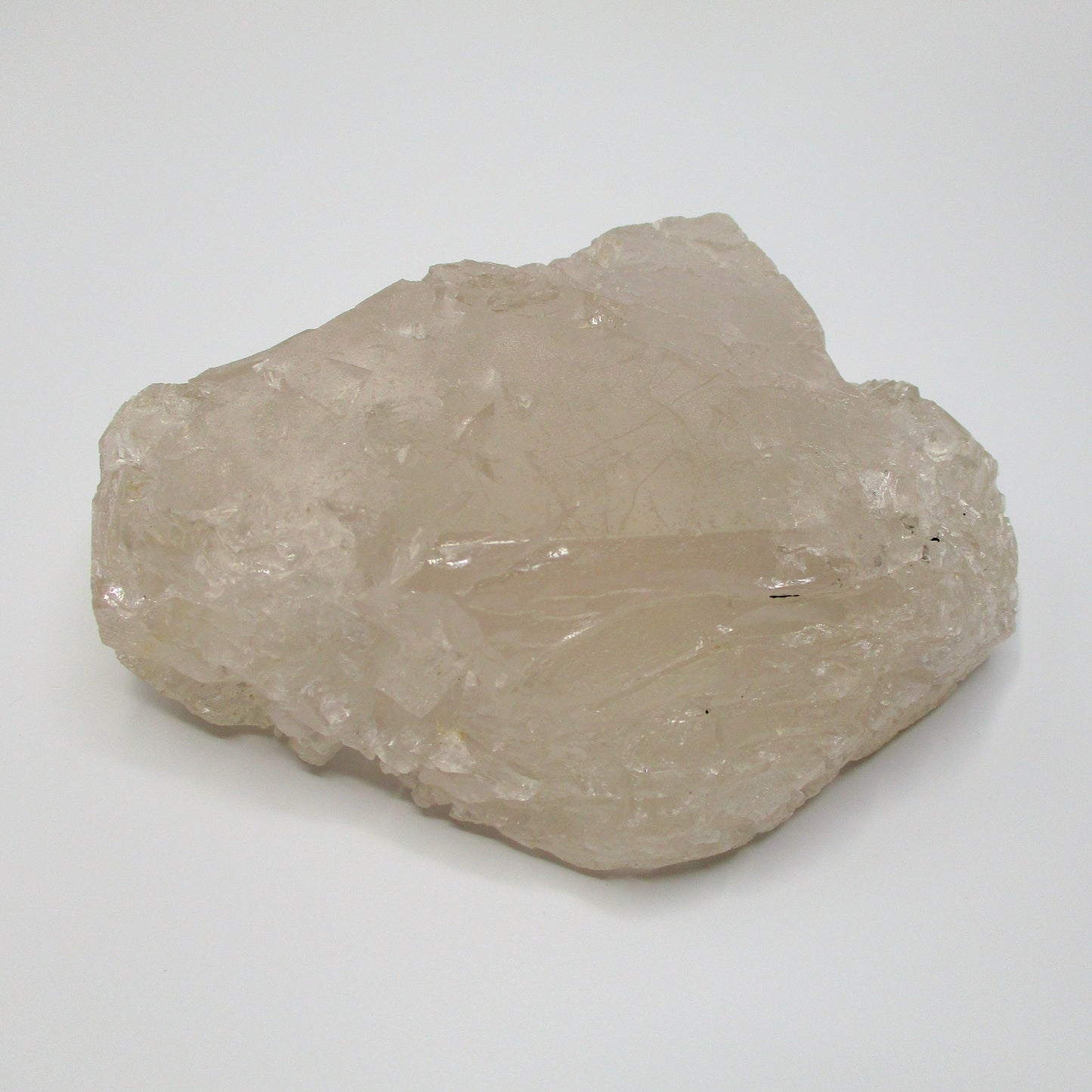 Goshenite