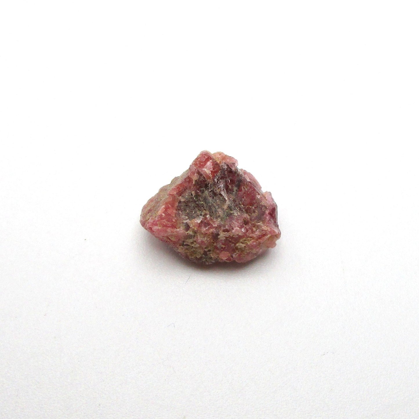 Gemmy Rhodonite