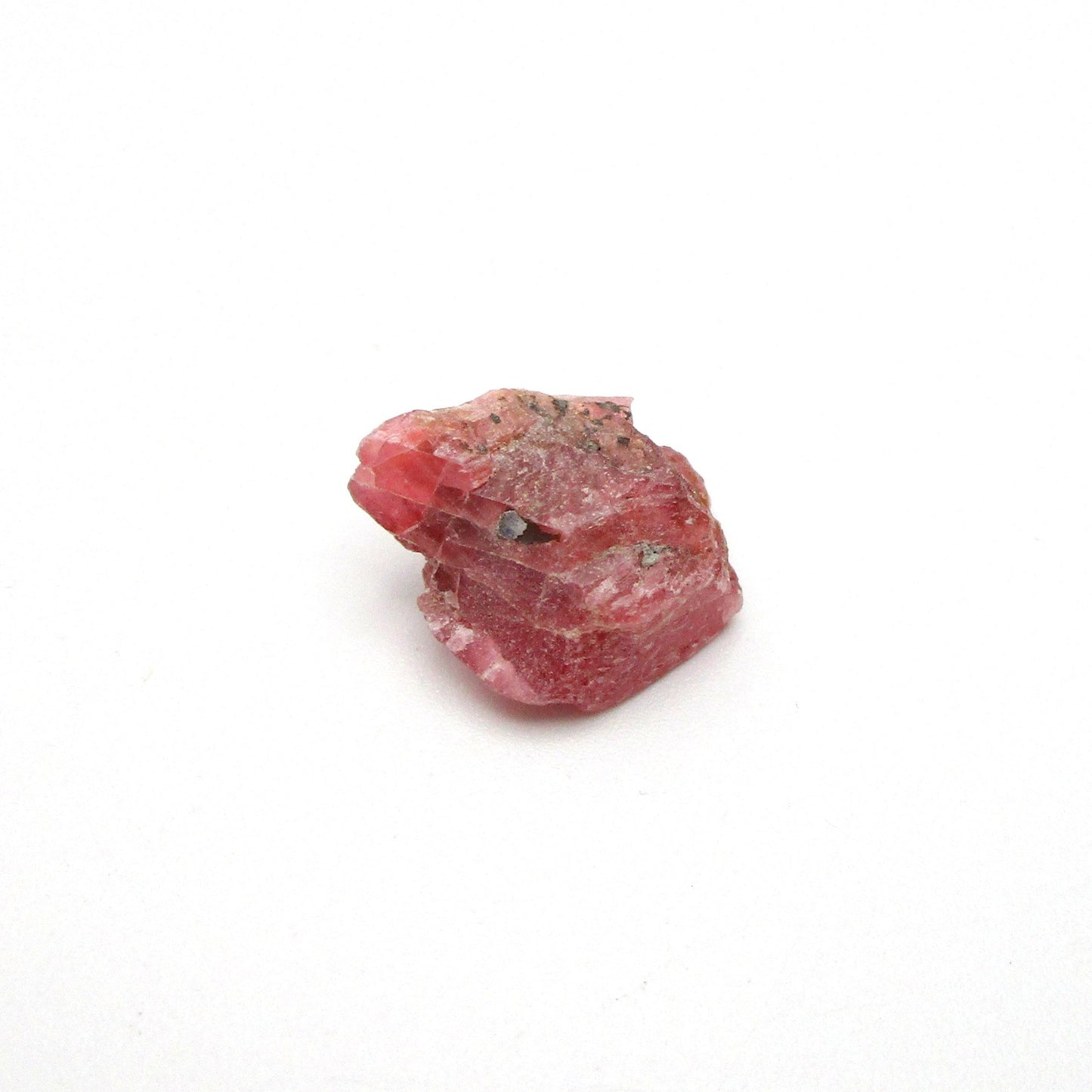 Gemmy Rhodonite