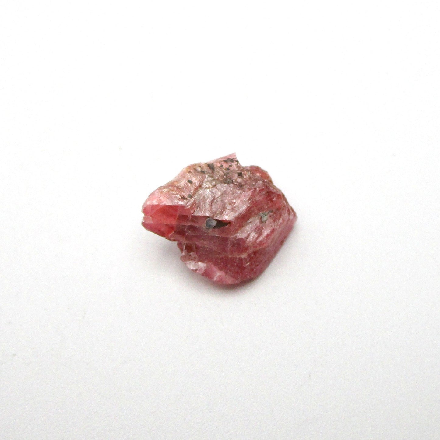 Gemmy Rhodonite
