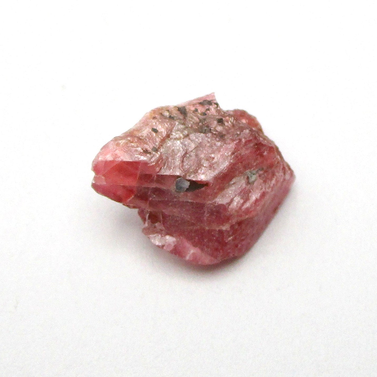 Gemmy Rhodonite – Small | Brazil