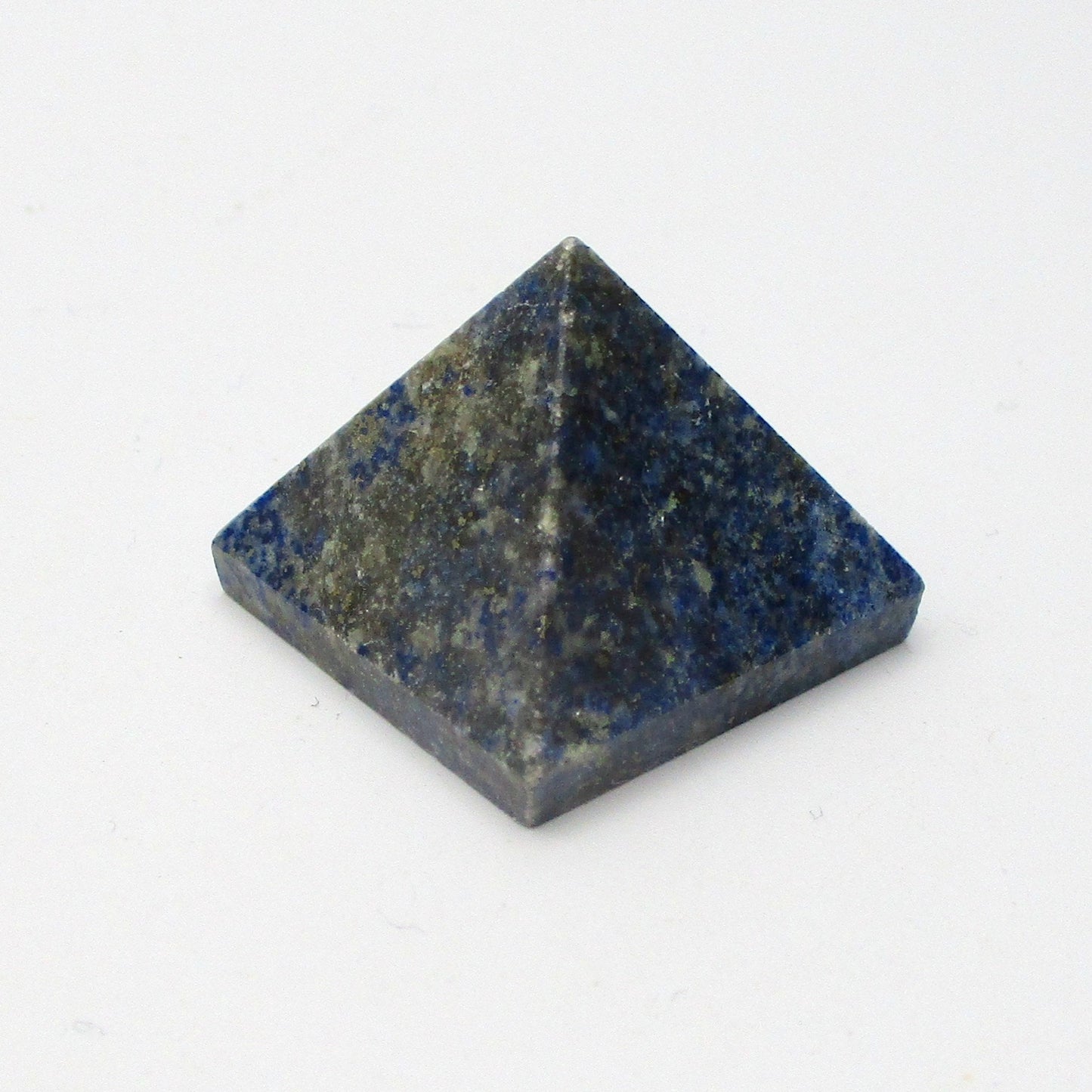 Lapis Lazuli Pyramid