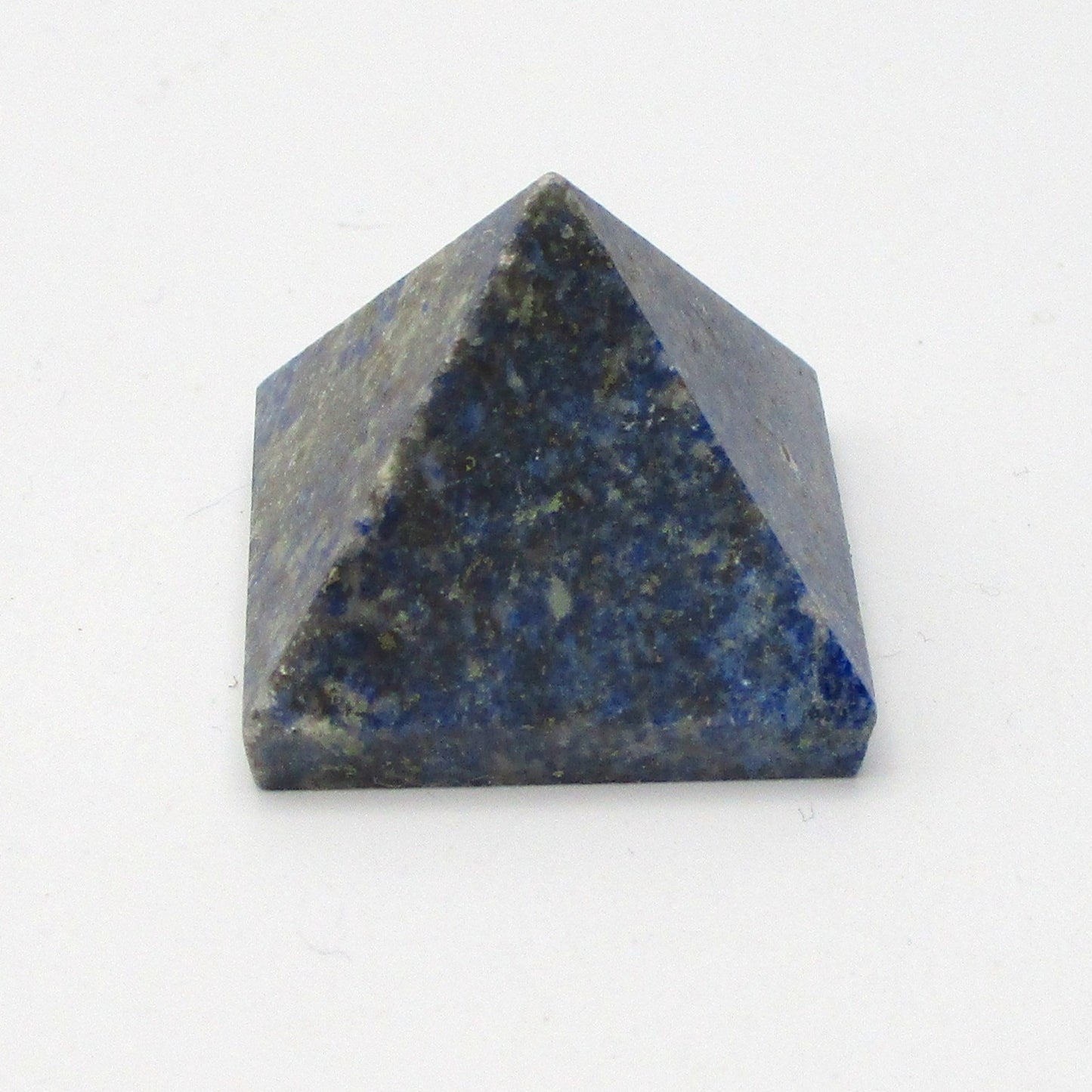 Lapis Lazuli Pyramid