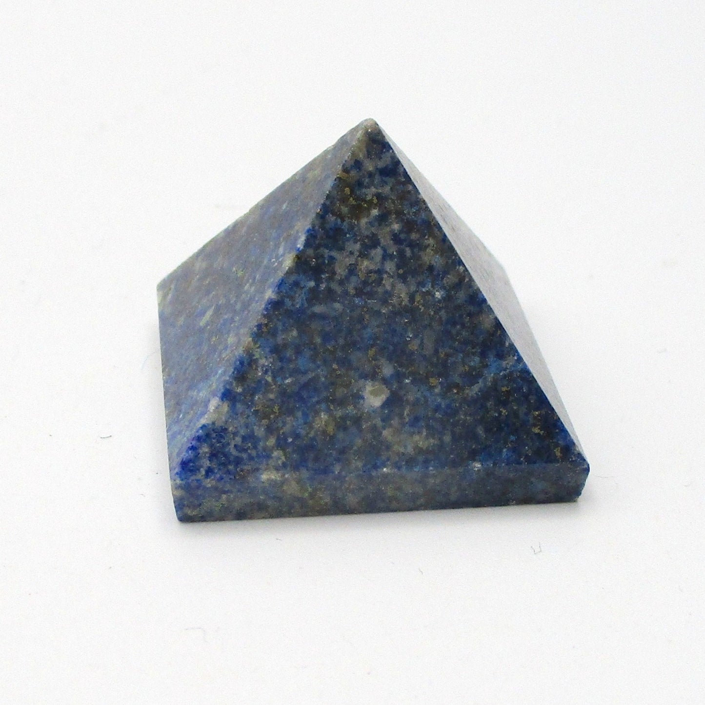 Lapis Lazuli Pyramid