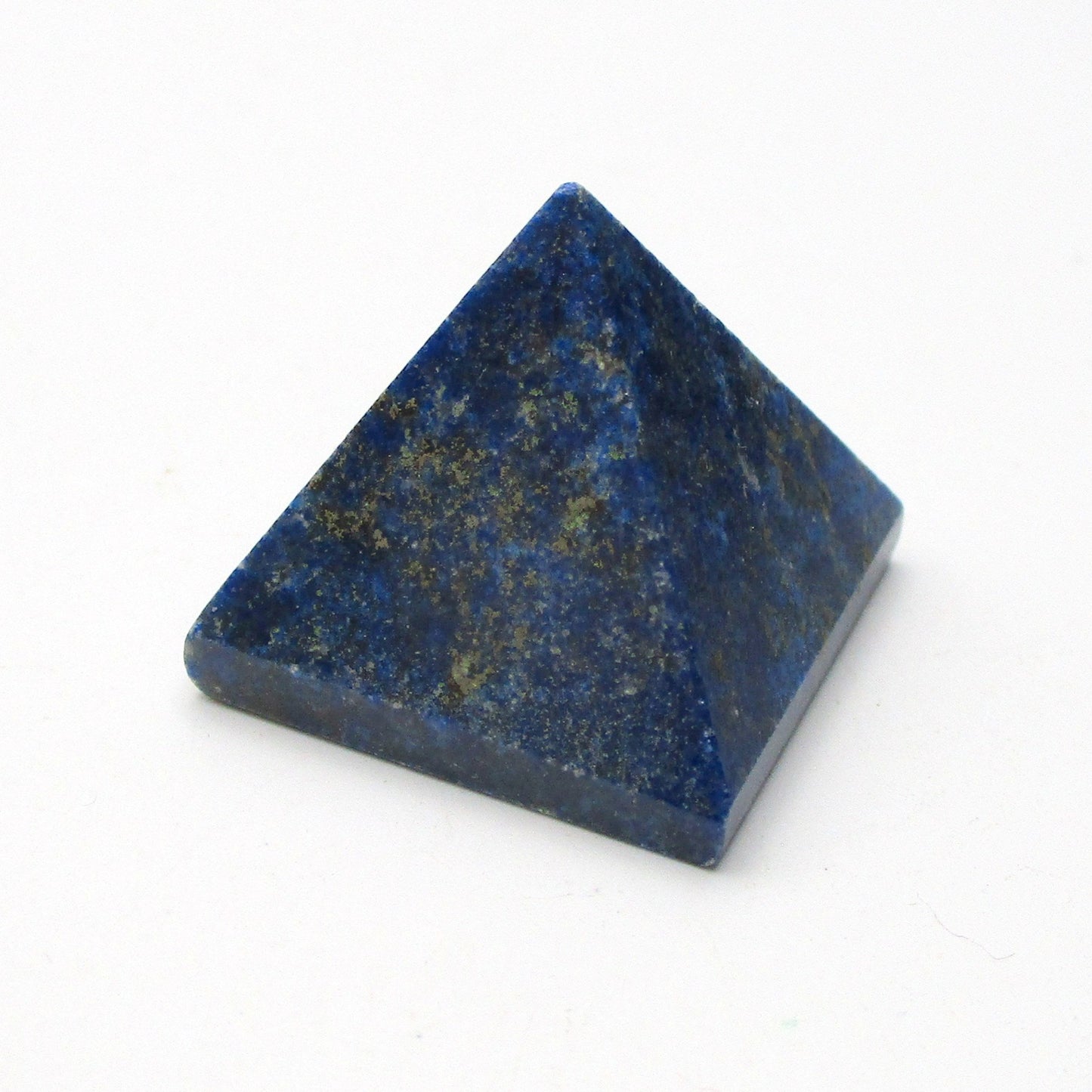 Lapis Lazuli Pyramid