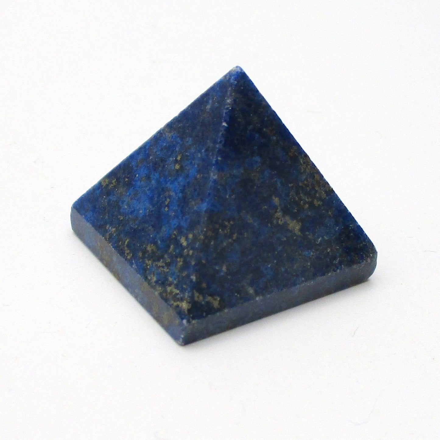 Lapis Lazuli Pyramid