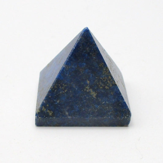 Lapis Lazuli Pyramid