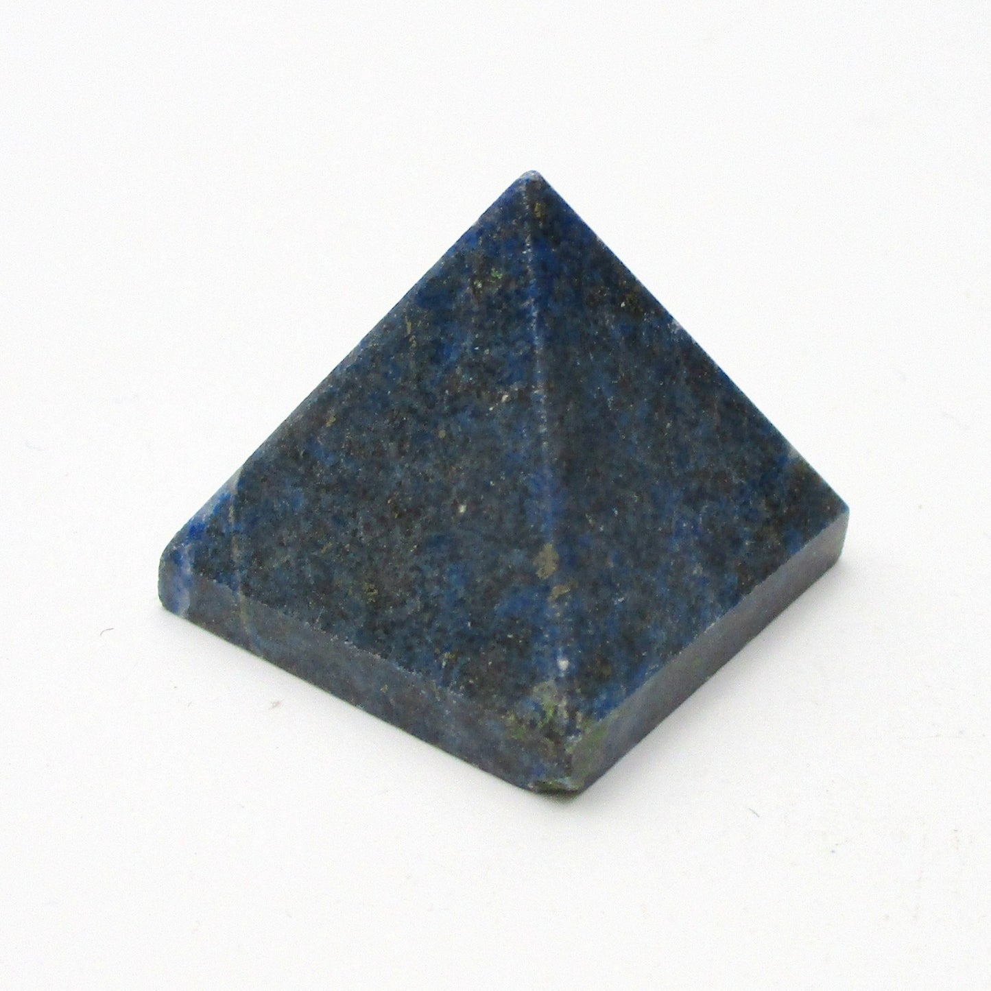 Lapis Lazuli Pyramid